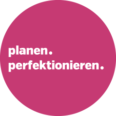 Zahnärzte. planen. perfektionieren.