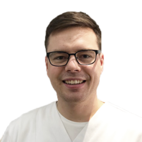 Zahnarzt Dr. David Stoppenbrink