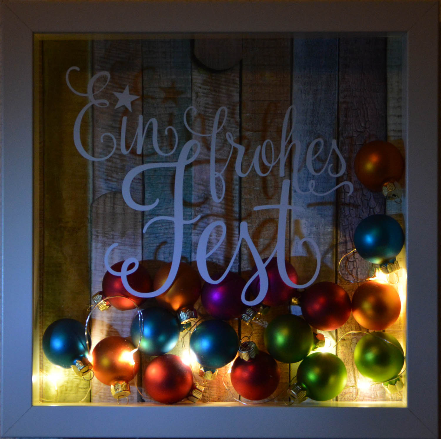 Weihnachten 2015