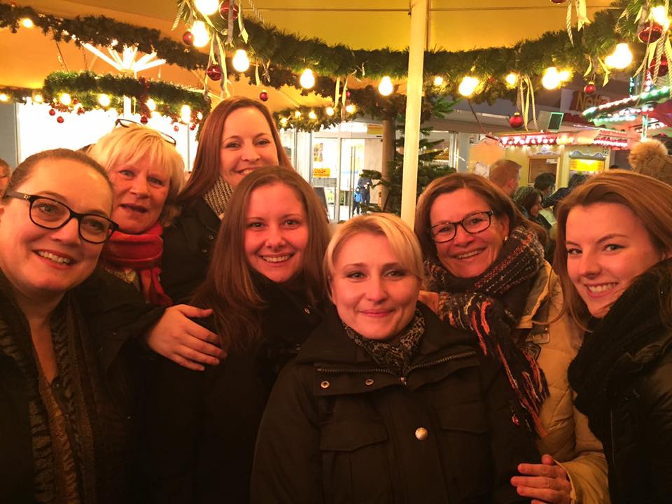 Zahnarzt Team