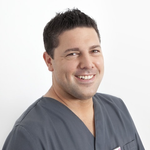 Zahnarzt Dr. Daniel Aniol